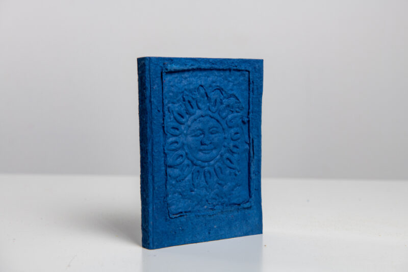 Cover a rilievo - 8x11