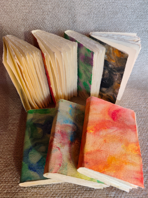 Libretti Cover Morbida Astrocarta