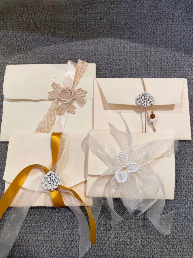 Partecipazioni di nozze e inviti