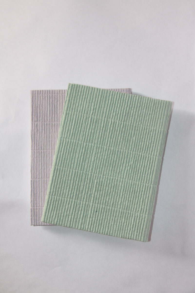 Cover Vergata 15x20cm